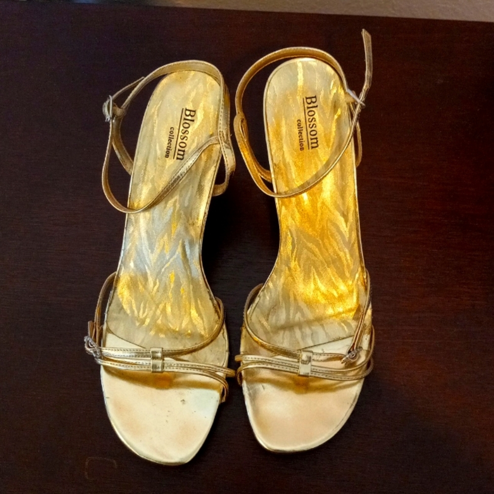 Women's Heels
